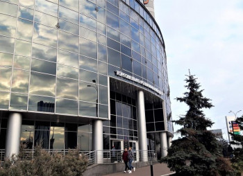 Продажа офисных помещений в Киеве возле ст.м. Левобережная